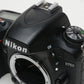 Nikon D750 DSLR Body 24.3MP, 2batts, charger, strap, 50K Acts., Nice!