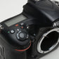 Nikon D750 DSLR Body 24.3MP, 2batts, charger, strap, 50K Acts., Nice!