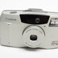 Canon SureShot 60 zoom 35mm Point&Shoot Date 38-60mm lens, Tested