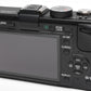 Panasonic Lumix GF1 Body, 2X batts, charger, strap, cables, tested, nice!