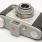 Kodak Pony 828 camera, boxed, manual+strap, works