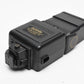 Sunpak Thyristor Auto 433D electronic flash w/Nikon dedicated module, Tested