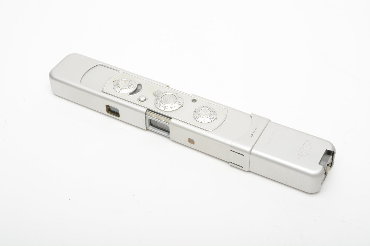 Minox C Spy camera in box, Very clean, tested, Great Collector! Vintage