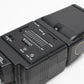 Sunpak Thyristor Auto 433D electronic flash w/Nikon dedicated module, Tested