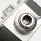 Kodak Pony 828 camera, boxed, manual+strap, works