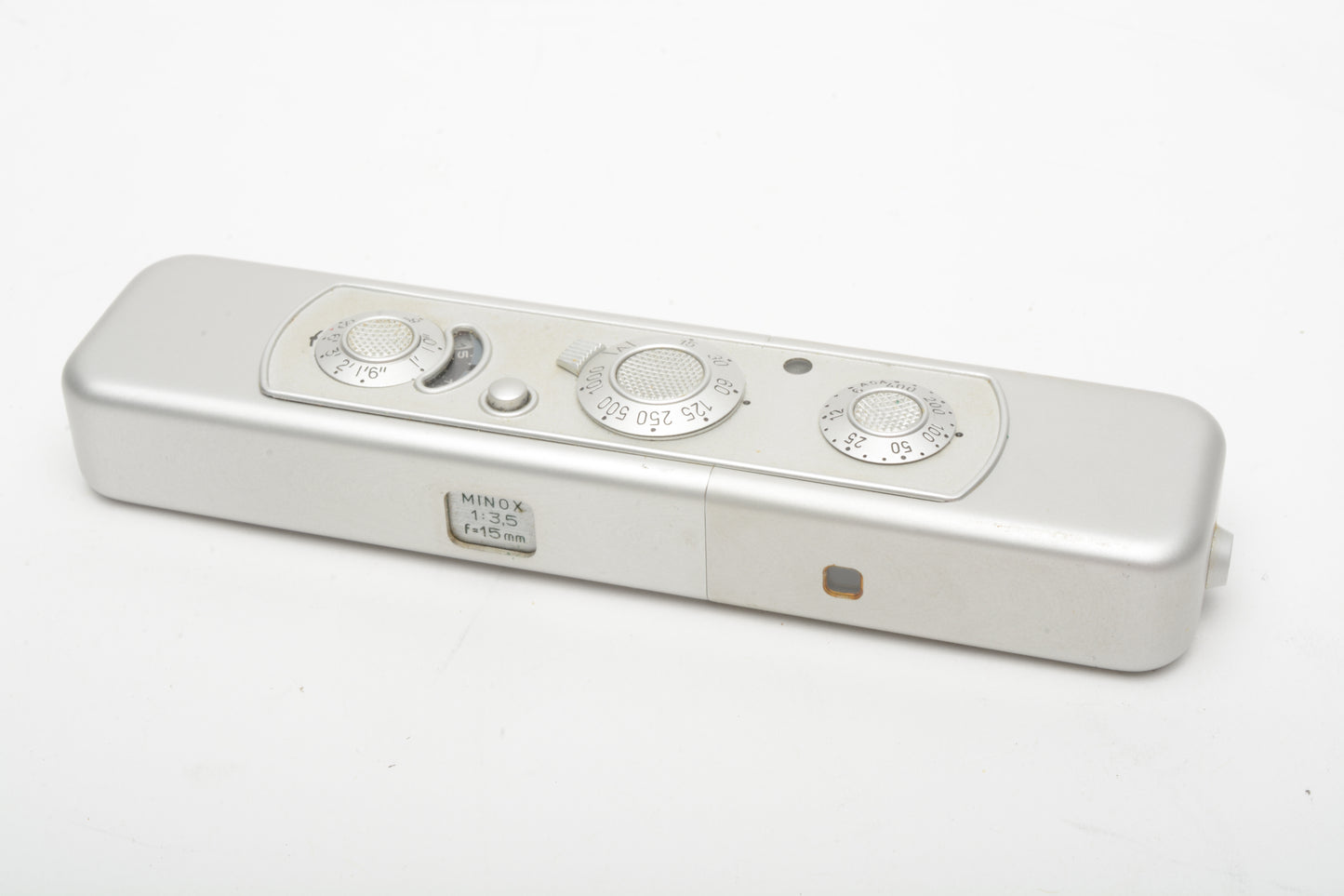 Minox C Spy camera in box, Very clean, tested, Great Collector! Vintage