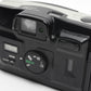 Canon SureShot 60 zoom 35mm Point&Shoot Date 38-60mm lens, Tested