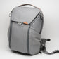 Peak Design Everyday Backpack 20L Ash Gray, Very clean