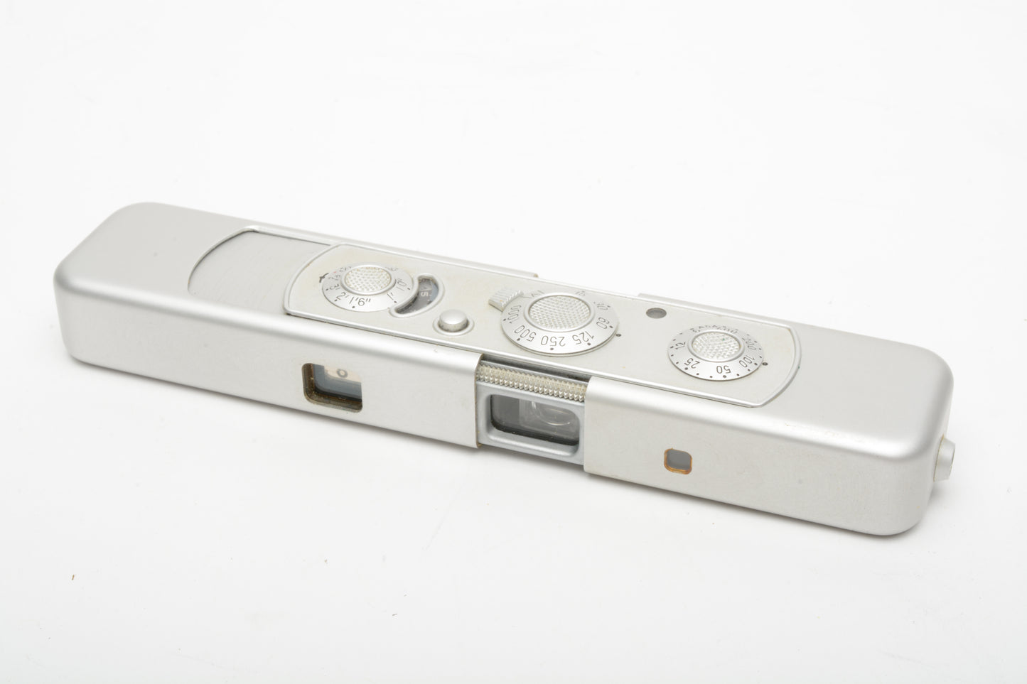 Minox C Spy camera in box, Very clean, tested, Great Collector! Vintage