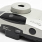 Canon SureShot 60 zoom 35mm Point&Shoot Date 38-60mm lens, Tested