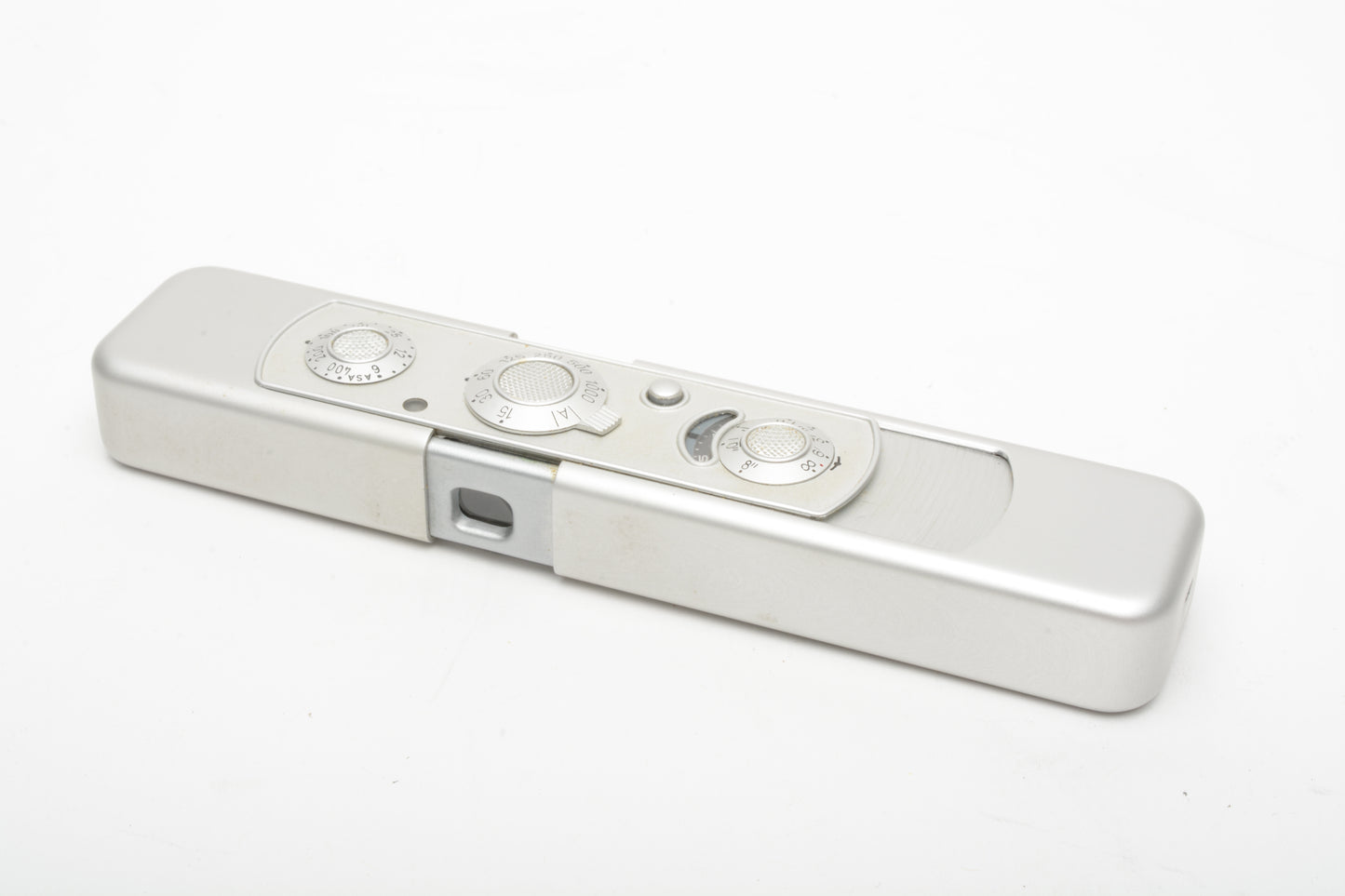 Minox C Spy camera in box, Very clean, tested, Great Collector! Vintage