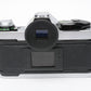 Canon AE-1 Program 35mm SLR Camera w/50mm f1.8, New Seals, Great!