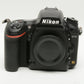 Nikon D750 DSLR Body w/2x batts, dual charger, 140K Acts, Still Great!