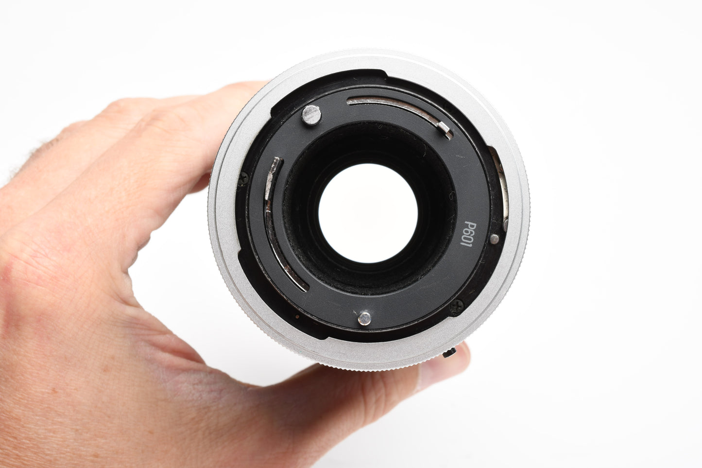 Canon 200mm f2.8 FD SSC Breech mount, Caps, UV, Clean and sharp