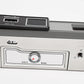 Minolta 16 E.E Subminiature camera, case, strap, Works! Clean (Silver)