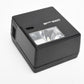 Sunpak Auto 101 Flash w/Sync cord, Tested, Great
