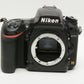 Nikon D750 DSLR Body w/2x batts, dual charger, 140K Acts, Still Great!