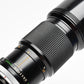 Canon 200mm f2.8 FD SSC Breech mount, Caps, UV, Clean and sharp