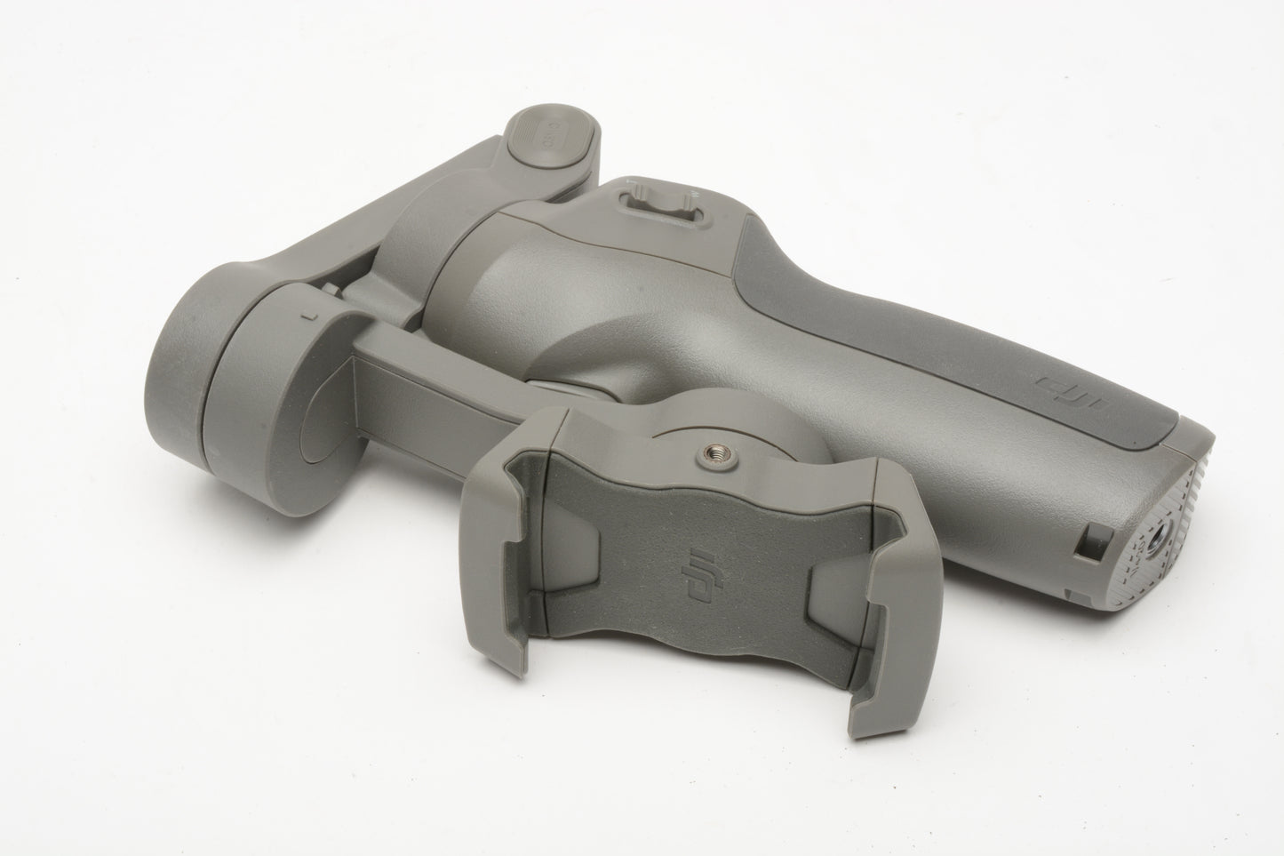 DJI Osmo Mobile 3 Gimbal w/manual, USB, Tested, great