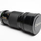 Canon 200mm f2.8 FD SSC Breech mount, Caps, UV, Clean and sharp