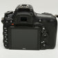 Nikon D750 DSLR Body w/2x batts, dual charger, 140K Acts, Still Great!