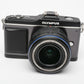 Olympus E-P2 12.3MP Mirrorless camera w/14-42mm zoom, Only 6619 Acts!