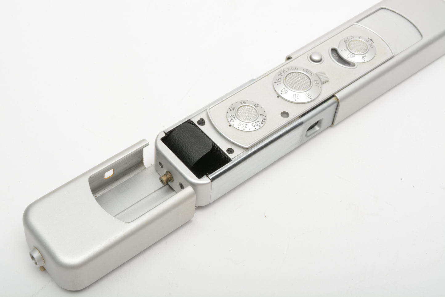 Minox C Spy camera in box, Very clean, tested, Great Collector! Vintage