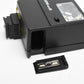 Sunpak Auto 101 Flash w/Sync cord, Tested, Great