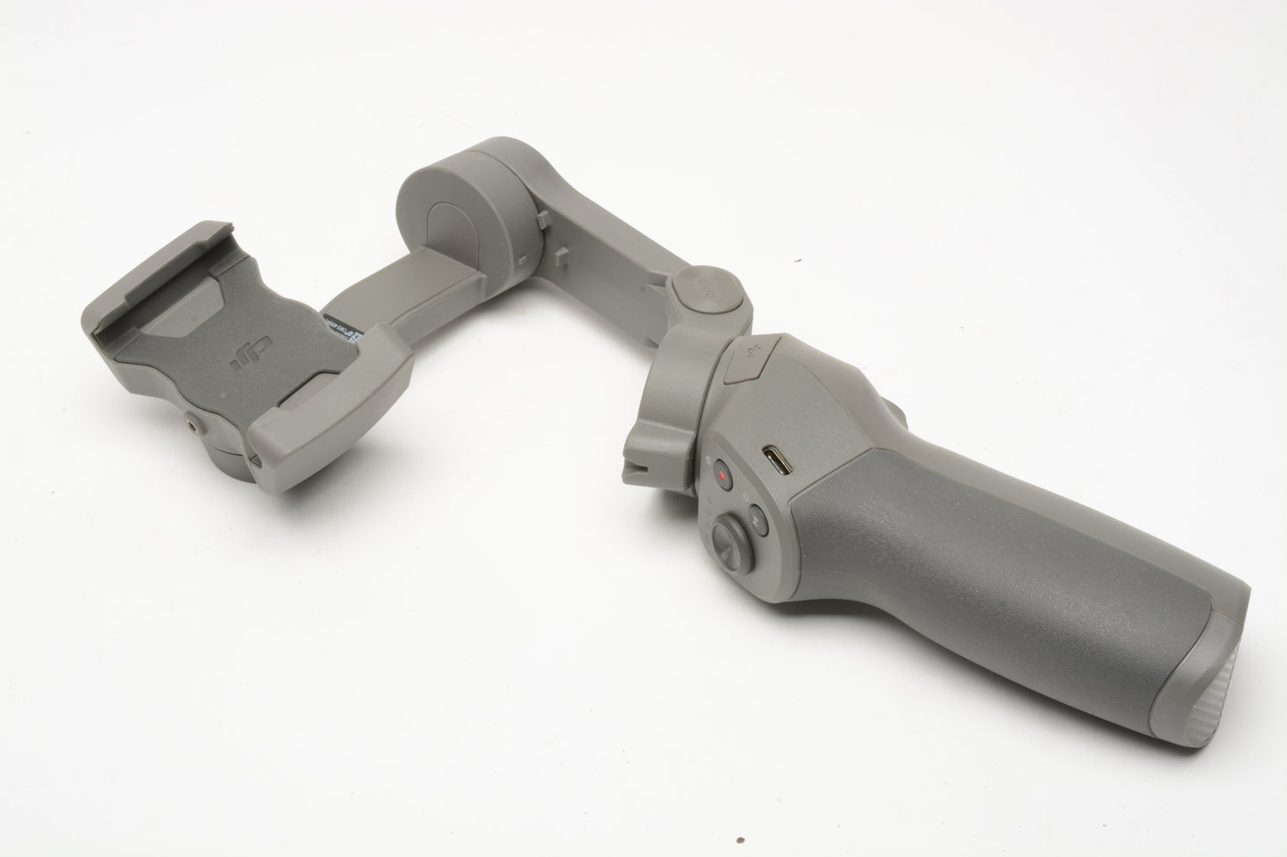 DJI Osmo Mobile 3 Gimbal w/manual, USB, Tested, great