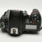Nikon D750 DSLR Body w/2x batts, dual charger, 140K Acts, Still Great!