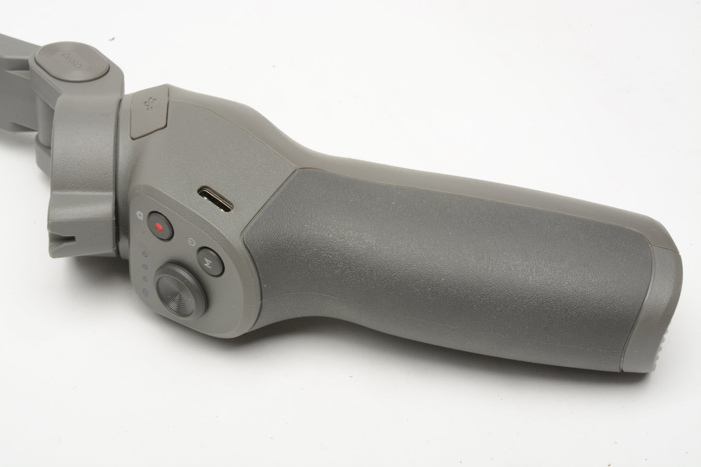 DJI Osmo Mobile 3 Gimbal w/manual, USB, Tested, great