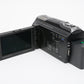 Sony HDR-PJ710 24.1MP Video camera, batt+charger+USB, Very clean, Tested