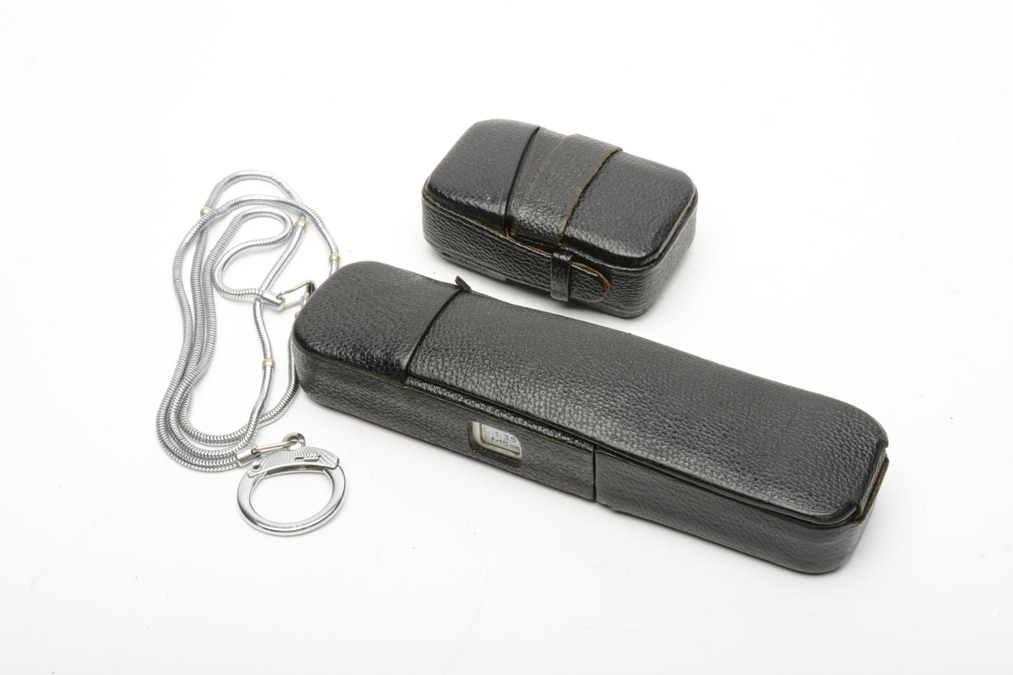 Minox C Spy camera in box, Very clean, tested, Great Collector! Vintage