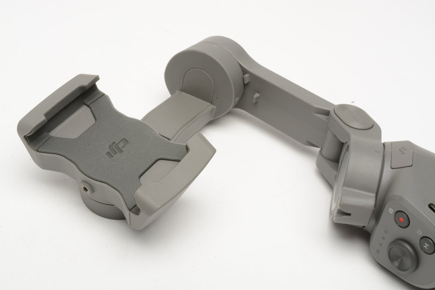 DJI Osmo Mobile 3 Gimbal w/manual, USB, Tested, great