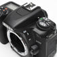 Nikon D7500 DSLR Body w/Batt, charger, Only 16 Acts!! Mint USA Boxed