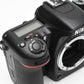 Nikon D7500 DSLR Body w/Batt, charger, Only 16 Acts!! Mint USA Boxed
