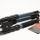 Promaster XC522 Black tripod, Mint, Boxed