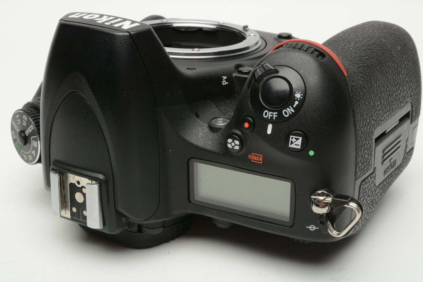 Nikon D750 DSLR Body w/2x batts, dual charger, 140K Acts, Still Great!