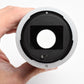 Canon FL 200mm f4.5Telephoto lens for Canon FD mount, Case+Caps, Mint-