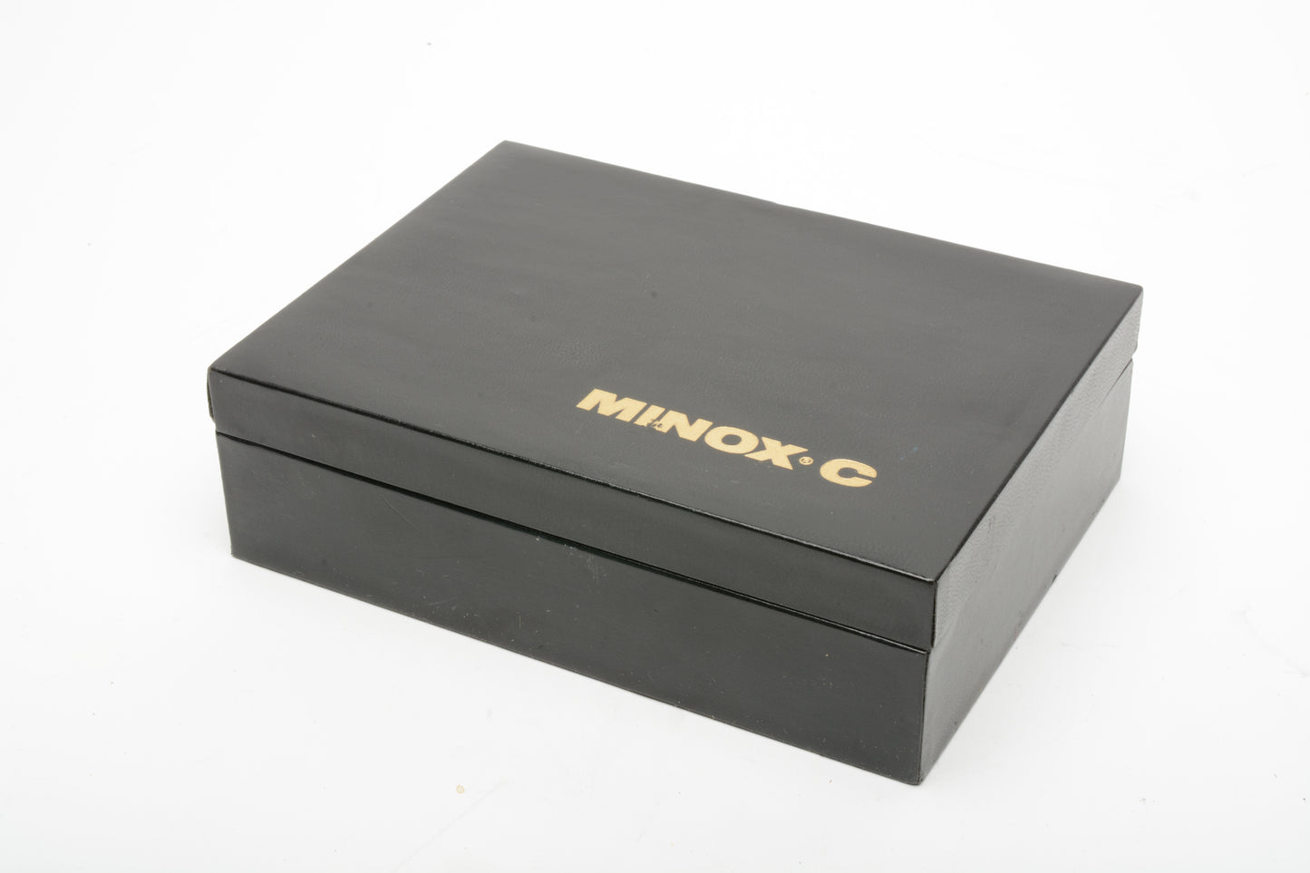 Minox C Spy camera in box, Very clean, tested, Great Collector! Vintage