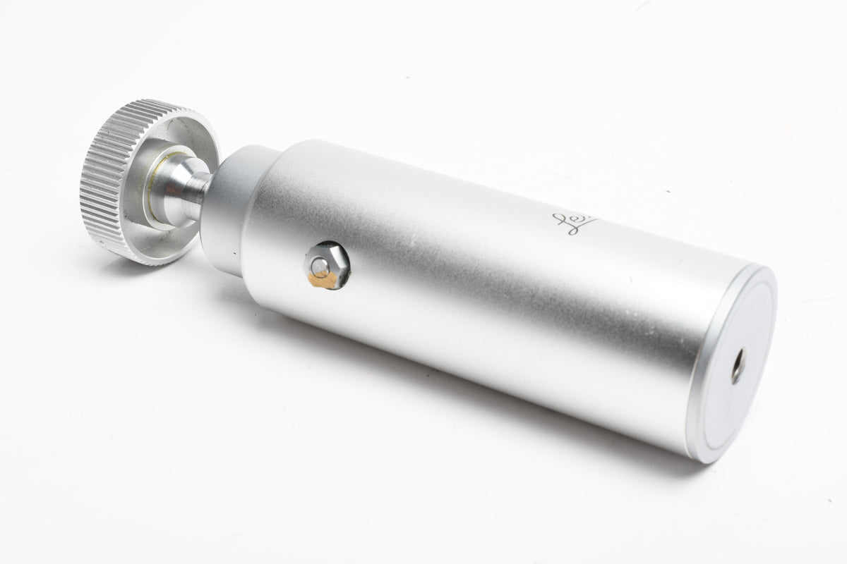 Leica Leitz Wetzlar 14168 Large Ball & Socket Head, Mint-