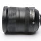 Nikon AF-S Nikkor 18-200mm F3.5-5.6G ED VR DX zoom lens, hood, Very clean!