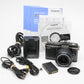 Olympus E-P2 12.3MP Mirrorless camera w/14-42mm zoom, Only 6619 Acts!