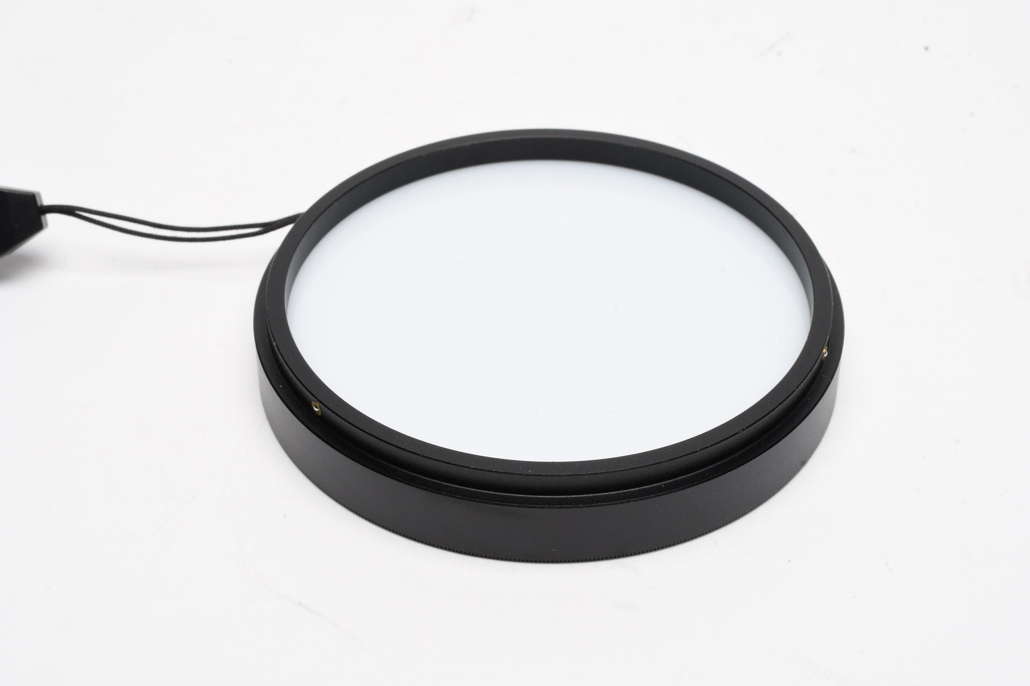 Expo Disc 77mm white balancing filter, New in Jewel case