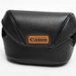 Canon camera pouch fro SureShot Tele - Clean