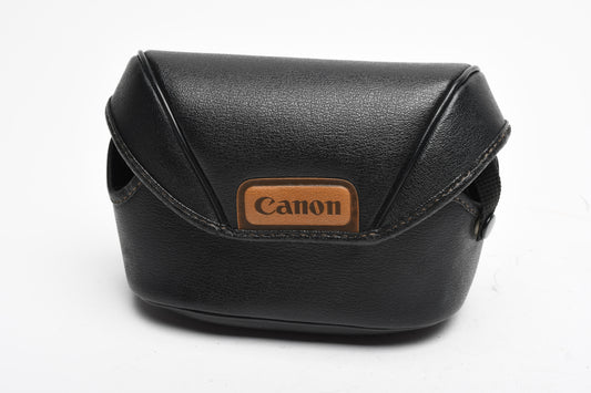 Canon Pouch / Case for SureShot Tele Camera - Clean *Read