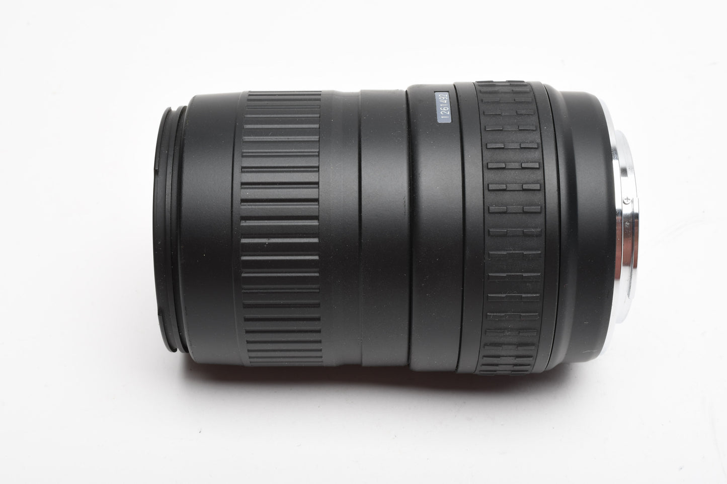 Sigma AF 100-300mm f4.5-6.7 DL Telephoto zoom lens for Minolta Maxxum, Great!
