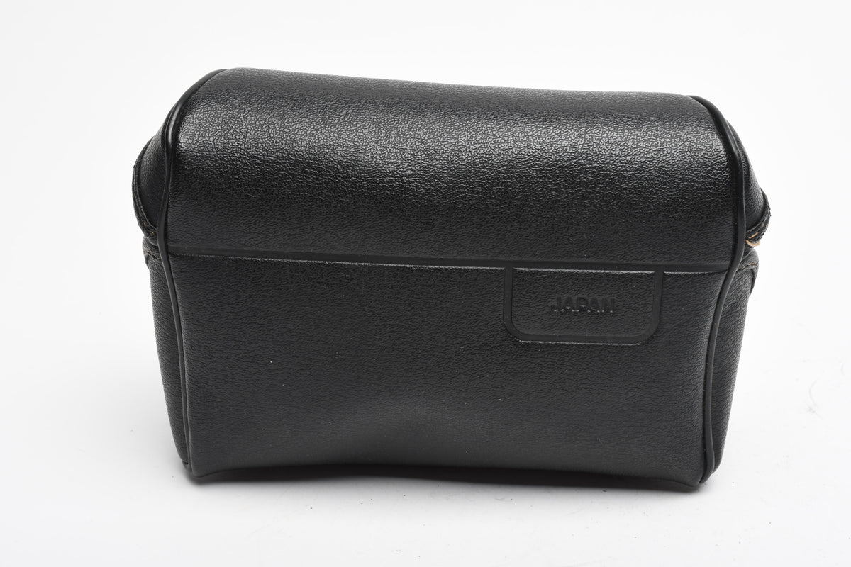 Canon camera pouch fro SureShot Tele - Clean