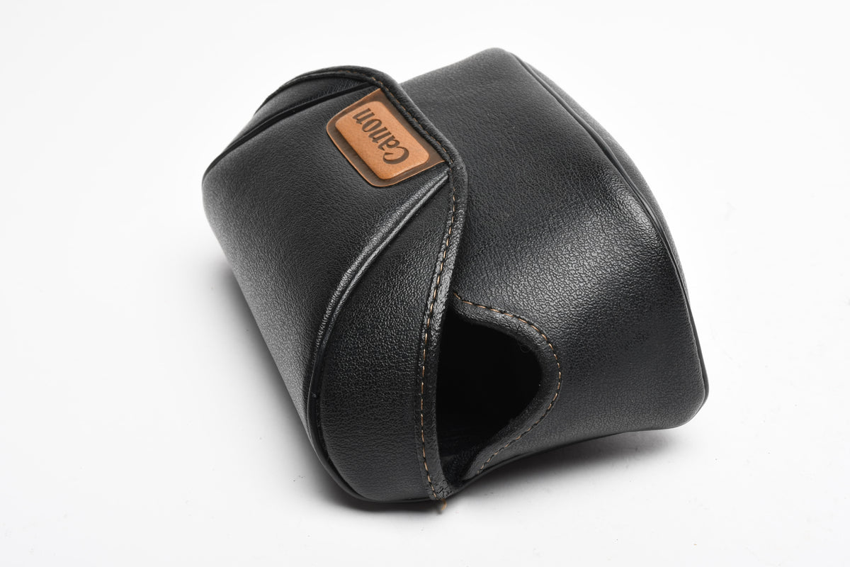 Canon camera pouch fro SureShot Tele - Clean