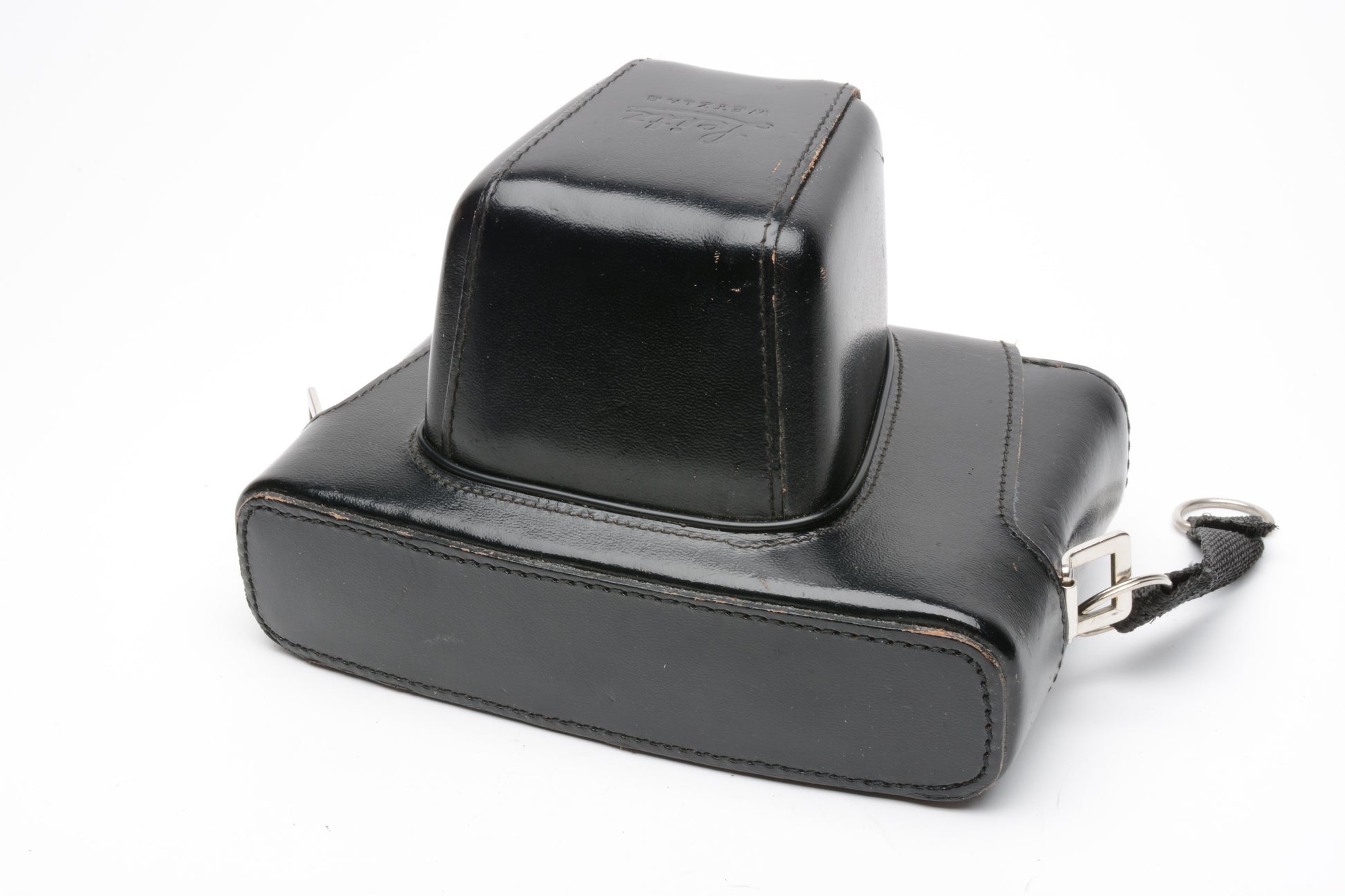 Housse étui de protection rembourré pour appareil photo numérique Leica Housse étui de protection rembourré pour appareil photo numérique Leica